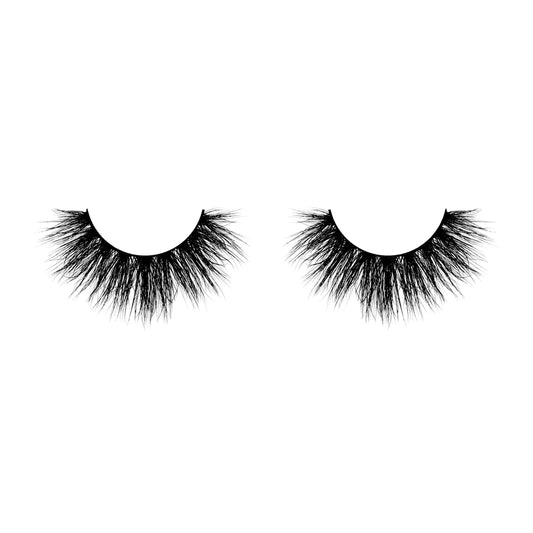 No Mistakes BeBella Faux Mink Lash