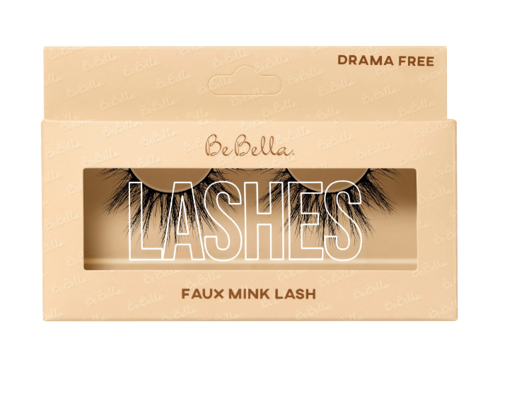 Drama Free BeBella Faux Mink Lash