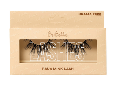 Drama Free BeBella Faux Mink Lash