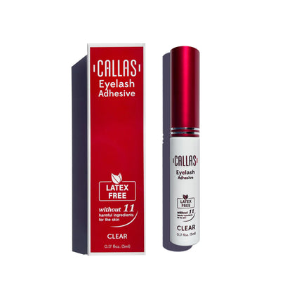 Callas Eyelash Adhesive