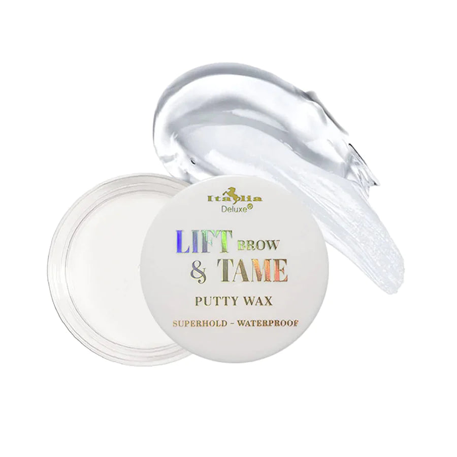 Lift & Tame Brow Putty Wax