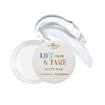 Lift & Tame Brow Putty Wax